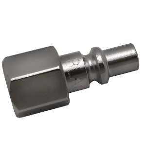 1/4" NPT Female Coupler ARO Type