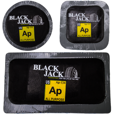 DEV BlackJack Tire Supplies, Inc.