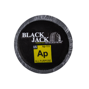 DEV BlackJack Tire Supplies, Inc.