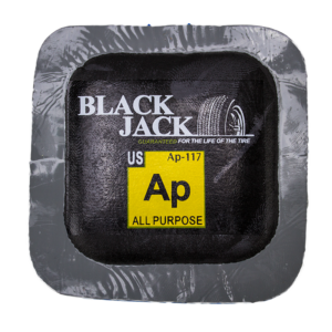 DEV BlackJack Tire Supplies, Inc.