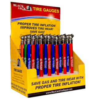 DEV BlackJack Tire Supplies, Inc.