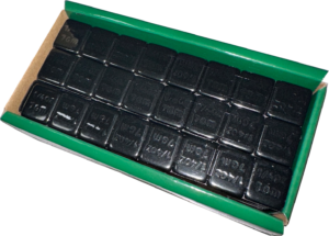 DEV BlackJack Tire Supplies, Inc.