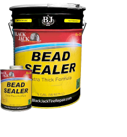 DEV BlackJack Tire Supplies, Inc.