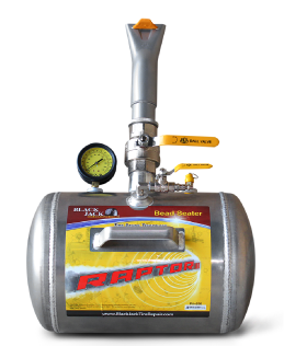 DEV BlackJack Tire Supplies, Inc.