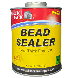 32oz Bead Sealer (Flammable) Extra Thick