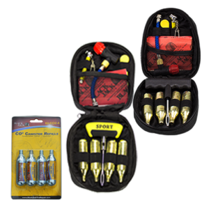 DEV BlackJack Tire Supplies, Inc.