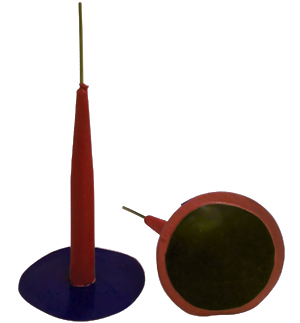 Patch Plug Combo Unit 