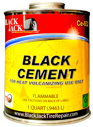 DEV BlackJack Tire Supplies, Inc.