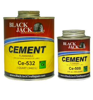 DEV BlackJack Tire Supplies, Inc.