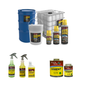 DEV BlackJack Tire Supplies, Inc.