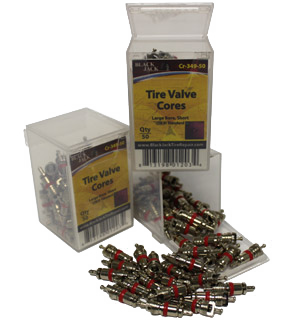 Valve Core Large Bore