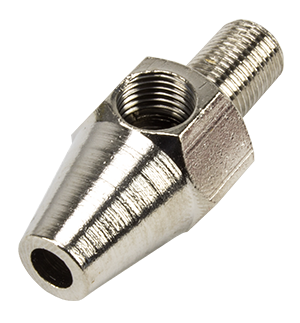 Tube Deflater Small Bore Nickel Plated