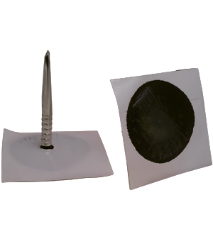 2" (50mm) 7/32" (5.5mm) Stem