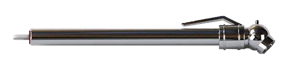 ATV Tire Gauge 1-20 PSI