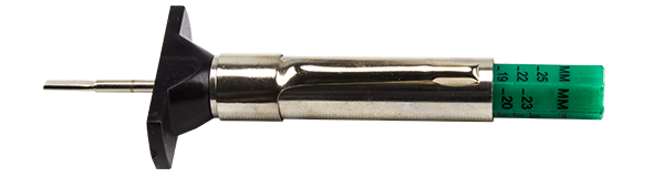 Tread Depth Gauge