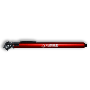 DEV BlackJack Tire Supplies, Inc.