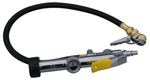 DEV BlackJack Tire Supplies, Inc.