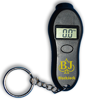 DEV BlackJack Tire Supplies, Inc.