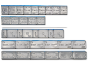 DEV BlackJack Tire Supplies, Inc.