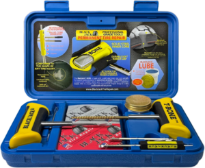 DEV BlackJack Tire Supplies, Inc.