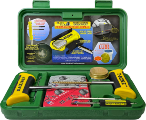 DEV BlackJack Tire Supplies, Inc.