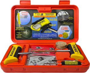 DEV BlackJack Tire Supplies, Inc.