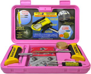 DEV BlackJack Tire Supplies, Inc.