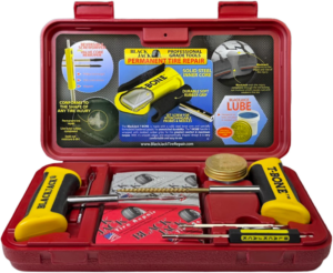 DEV BlackJack Tire Supplies, Inc.