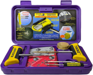 DEV BlackJack Tire Supplies, Inc.