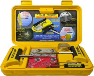DEV BlackJack Tire Supplies, Inc.