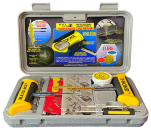 Tire Repair Kit Truck