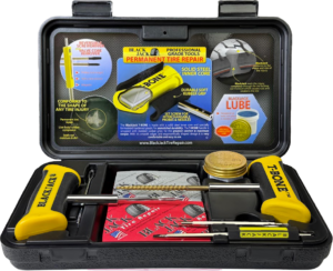 DEV BlackJack Tire Supplies, Inc.
