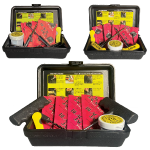 DEV BlackJack Tire Supplies, Inc.