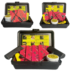 DEV BlackJack Tire Supplies, Inc.