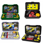 DEV BlackJack Tire Supplies, Inc.