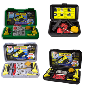 DEV BlackJack Tire Supplies, Inc.