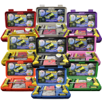 DEV BlackJack Tire Supplies, Inc.