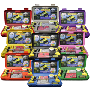 DEV BlackJack Tire Supplies, Inc.