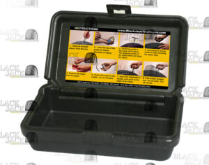 DEV BlackJack Tire Supplies, Inc.