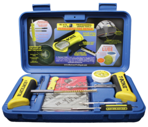 DEV BlackJack Tire Supplies, Inc.