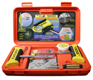 DEV BlackJack Tire Supplies, Inc.