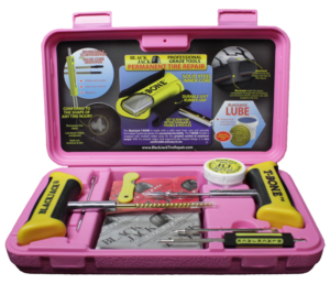 DEV BlackJack Tire Supplies, Inc.