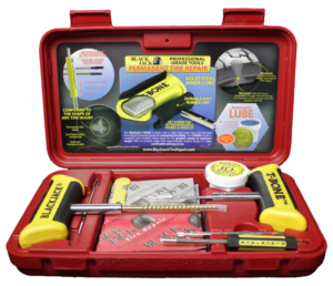 DEV BlackJack Tire Supplies, Inc.