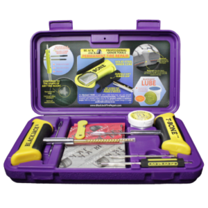 DEV BlackJack Tire Supplies, Inc.