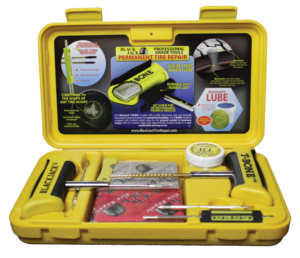 DEV BlackJack Tire Supplies, Inc.