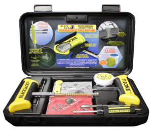 DEV BlackJack Tire Supplies, Inc.