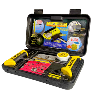 DEV BlackJack Tire Supplies, Inc.