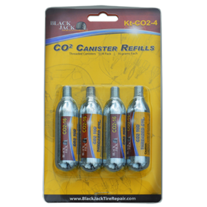 DEV BlackJack Tire Supplies, Inc.