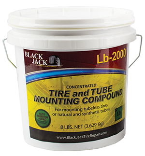 Tire Mounting Paste Heavy Duty