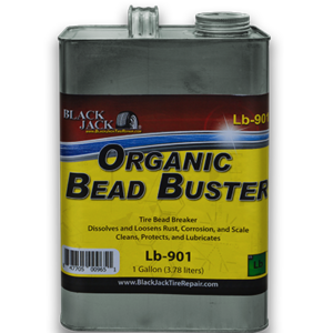 DEV BlackJack Tire Supplies, Inc.